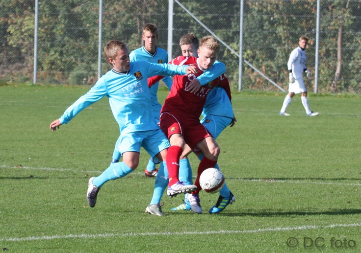 RES FCN027
